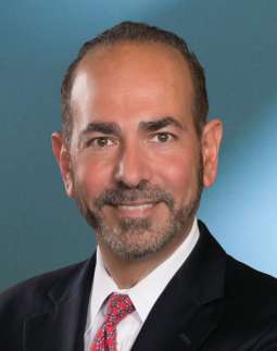 Robert Heller - President and CEO