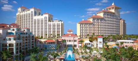 Gaming and Resort Developers