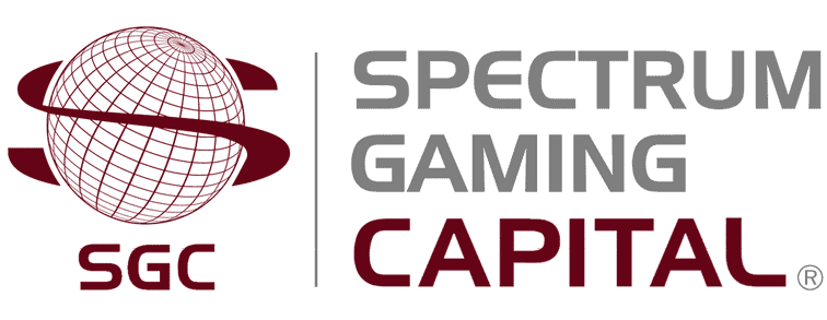 Spectrum Gaming Capital Logo