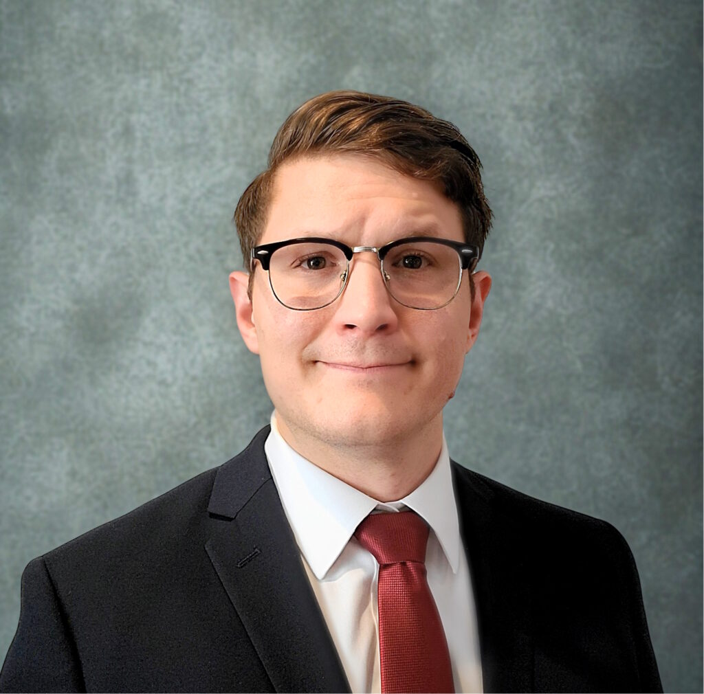 James Becker | Analyst